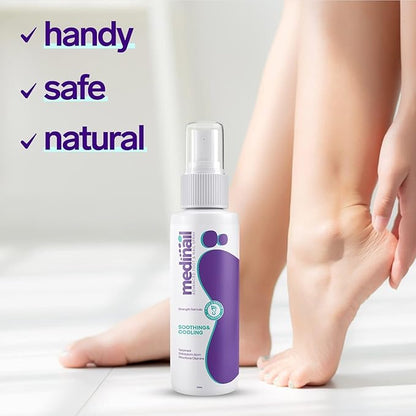 Nail Fungus Spray